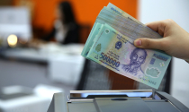 Đến quý 1/2019 hệ thống ngân hàng đã xử lý 907.300 tỉ đồng nợ xấu Đến quý 1/2019 hệ thống ngân hàng đã xử lý 907.300 tỉ đồng nợ xấu