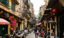 Giá đất cao ngất ngưởng, có tạo nên một phố cổ thứ hai tại Hà Nội?