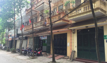 Khu đô thị ở Hà Nội 20 năm chưa có sổ đỏ