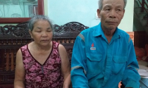 Nghệ An: Lão nông già hơn 20 năm đi đòi quyền lợi