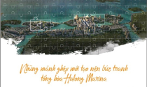 Những mảnh ghép mới tạo nên bức tranh tổng hòa Halong Marina