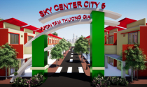 Sky Center City 5 –Lựa chọn hoàn hảo cho một quyết định đầu tư