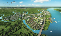“Sốt” đầu tư các khu đô thị sinh thái kiểu mẫu khu Đông
