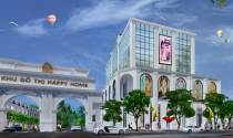 Happy Home Cà Mau - cơ hội đầu tư mới nơi đất Mũi