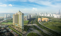 Khách ngoại mê mẩn biểu tượng kiến trúc mới của Sài Gòn