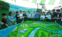 Khai mạc Novaland Expo 2019 Khai mạc Novaland Expo 2019