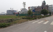 Bắc Ninh đấu giá loạt khu đất để làm các dự án nhà ở