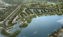 Quảng Nam: Giao hơn 12ha thực hiện dự án khu đô thị Cồn Tiến