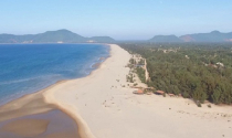 Hàng chục lô đất ven biển Thừa Thiên Huế được cấp không đúng quy định?