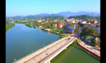 Quảng Ninh sắp có khu đô thị ven sông gần 87ha