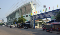Sân vận động Chi Lăng Đà Nẵng: Đền không xong, mua chẳng đặng