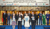 Việt Nam – Nhật Bản: Ký kết nhiều thỏa thuận hợp tác đầu tư trị giá hơn 8 tỷ USD