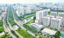 Dư nợ tín dụng bất động sản đạt gần 1,4 triệu tỉ đồng Dư nợ tín dụng bất động sản đạt gần 1,4 triệu tỉ đồng