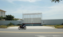 Nhiều dự án lớn ‘đắp chiếu’ ở Đà Nẵng chờ ‘bút phê’ của Bộ Công an