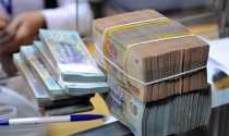 Nửa đầu năm, thu NSNN đạt 745,4 nghìn tỷ đồng Nửa đầu năm, thu NSNN đạt 745,4 nghìn tỷ đồng