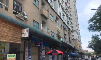 Bất động sản 24h: Hà Nội dừng thu hồi sổ đỏ chung cư liên quan Mường Thanh Bất động sản 24h: Hà Nội dừng thu hồi sổ đỏ chung cư liên quan Mường Thanh