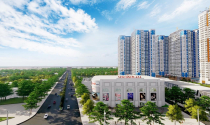 Charm City – dự án đầu tiên tại Bình Dương có TTTM Vincom Plaza trong khuôn viên