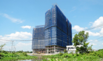 Dự án Marina Tower có xây dựng sai phép? Dự án Marina Tower có xây dựng sai phép?
