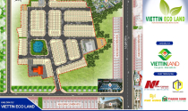 Đức Hòa - Long An đón cơ hội mới với dự án Viettin Eco Land Đức Hòa - Long An đón cơ hội mới với dự án Viettin Eco Land