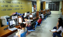Hà Nội công khai 242 doanh nghiệp nợ thuế hơn 528 tỷ đồng Hà Nội công khai 242 doanh nghiệp nợ thuế hơn 528 tỷ đồng