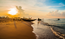 Hồ Tràm – Bình Châu: Thời điểm vàng để đầu tư Hồ Tràm – Bình Châu: Thời điểm vàng để đầu tư