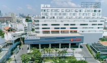Khai trương tòa nhà thương mại, văn phòng Pax Sky 26 Ung Văn Khiêm Khai trương tòa nhà thương mại, văn phòng Pax Sky 26 Ung Văn Khiêm
