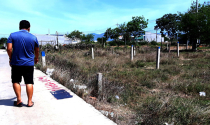 Khởi tố vụ án sai phạm đất đai tại TP Phan Thiết Khởi tố vụ án sai phạm đất đai tại TP Phan Thiết