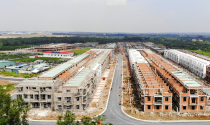 Khu đô thị Viva Park bàn giao giai đoạn 1 vào cuối năm 2019 Khu đô thị Viva Park bàn giao giai đoạn 1 vào cuối năm 2019