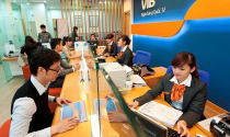 Lãi lớn nhờ chuyển hướng tín dụng Lãi lớn nhờ chuyển hướng tín dụng