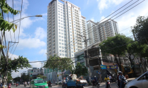 Tiến độ, giá bán loạt chung cư đang xây dựng ở khu Đông TP.HCM Tiến độ, giá bán loạt chung cư đang xây dựng ở khu Đông TP.HCM