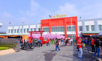 TTTM Viva Square của LDG Group thu hút khách hàng và nhà đầu tư TTTM Viva Square của LDG Group thu hút khách hàng và nhà đầu tư