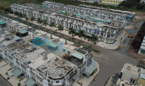“Chấm điểm” các dự án đình đám đang xây dựng tại Long An