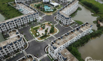 Dự án Long Phú Villa xây hoàn thiện, Sở Xây dựng nói không có tên