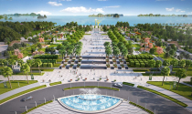 Quý 3/2019, Khởi công Dự án Quảng trường biển 1.400 tỉ đồng ở Sầm Sơn