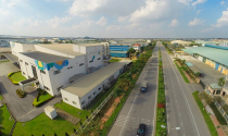 Bất động sản công nghiệp vào tầm ngắm nhà đầu tư ngoại