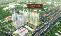 4 tháng cuối năm 2019, hàng loạt siêu dự án được công bố tại Dĩ An