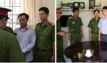 Bắt tạm giam nguyên Chủ tịch và Phó Chủ tịch UBND TP Trà Vinh vì "cấu kết cò đất" để trốn thuế đất