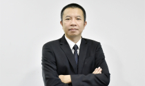 Ông Trần Như Trung làm Tổng giám đốc MIK Group