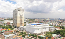 Bất động sản quanh Vincom Plaza Dĩ An sôi động, giá tăng 300% sau một năm