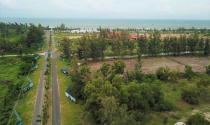 Ăn theo sân bay Phan Thiết, loạt dự án “cầm đèn chạy trước ô tô”