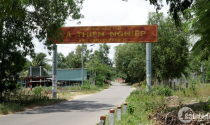 Đất sân bay Phan Thiết: Cò đất ôm tiền tỉ, người dân ngậm ngùi