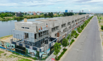 Thu hồi GPXD, phạt Đất Xanh Miền Trung vì xin giấy phép “nhà ở riêng lẻ” để xây "nhà ở thương mại"
