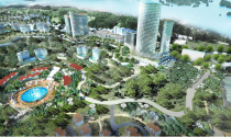 “Trùm mền” cả thập kỷ, Khu đô thị Hạ Long Star có nguy cơ bị thu hồi