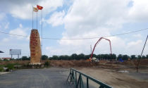 Lùm xùm việc thuê đất của ông chủ bánh pía Tân Huê Viên