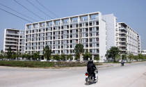 Bất động sản 24h: TP.HCM thiếu nhà ở cho người có thu nhập thấp Bất động sản 24h: TP.HCM thiếu nhà ở cho người có thu nhập thấp
