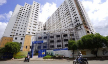 Cẩn trọng khi mua lại nhà ở xã hội Cẩn trọng khi mua lại nhà ở xã hội