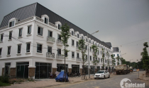 Đầu tư shophouse có thực sự hấp dẫn? Đầu tư shophouse có thực sự hấp dẫn?
