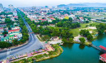 Nghệ An: Chi tiết 11 khu đất sẽ đấu giá để thu về hơn 2.600 tỉ đồng Nghệ An: Chi tiết 11 khu đất sẽ đấu giá để thu về hơn 2.600 tỉ đồng