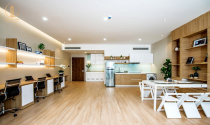 Officetel Golden King: “Vị trí kim cương” hút nhà đầu tư cuối năm Officetel Golden King: “Vị trí kim cương” hút nhà đầu tư cuối năm