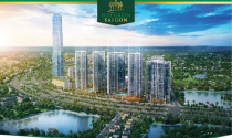 Sống xanh, sống an lành tại Eco Green Saigon Sống xanh, sống an lành tại Eco Green Saigon